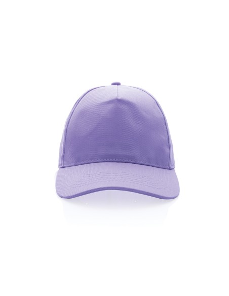 Cappellino Impact 5 panneli 280gr con tracer AWARE™